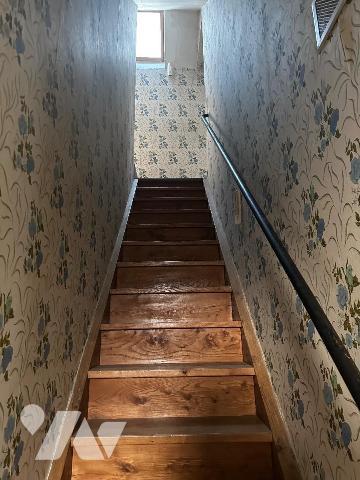 Beaumont En Véron 37420 - Maison de 5 pièces , 3 chambres, sur un terrain de 1082 m2
Maison de...