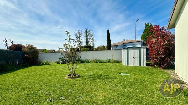 Vente maison Castelnau De Medoc : 355 000 € - AJP Castelnau Immobilier