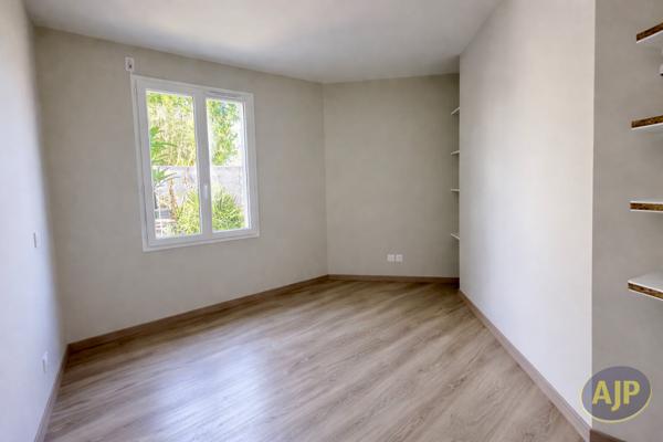 Vente maison Castelnau De Medoc : 355 000 € - AJP Castelnau Immobilier