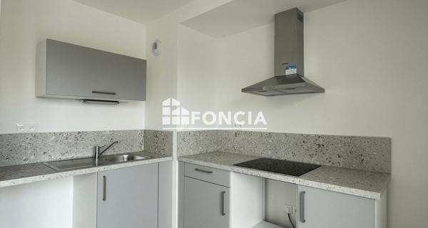 Location Appartement 3 pièces 64.04 m² - Saint-jean-de-la-ruelle 45140