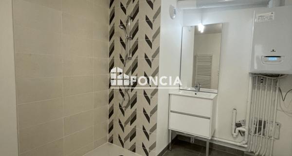 Location Appartement 3 pièces 64.04 m² - Saint-jean-de-la-ruelle 45140