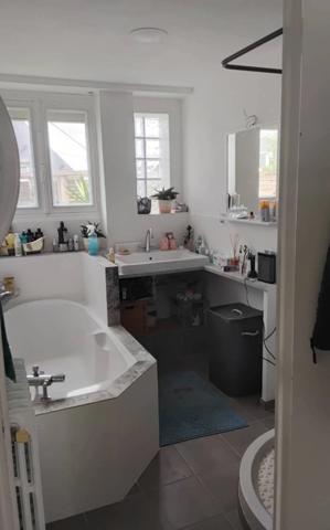 Maison à vendre 5 pièces LANESTER (56)
