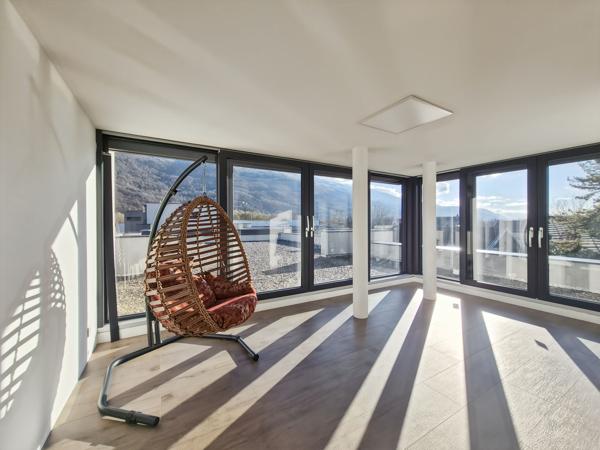 Vente maison 143 m² 5 Pièces Albertville