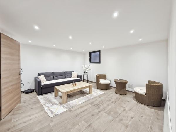 Vente maison 143 m² 5 Pièces Albertville