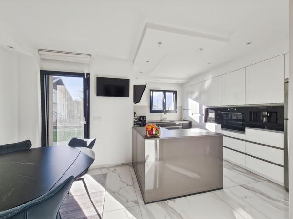 Vente maison 143 m² 5 Pièces Albertville