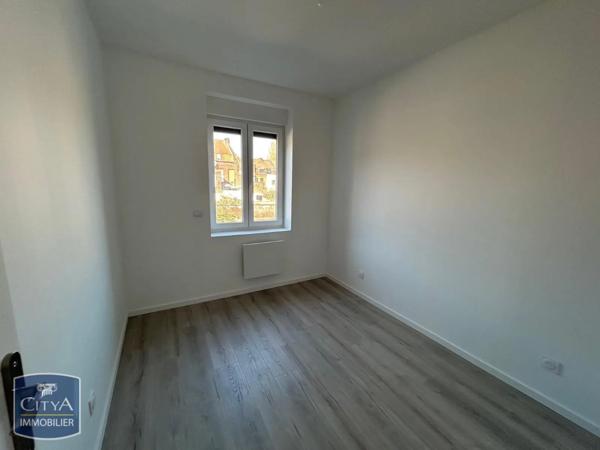 Maison à louer 4 pièces 92m² Roubaix (59100)
