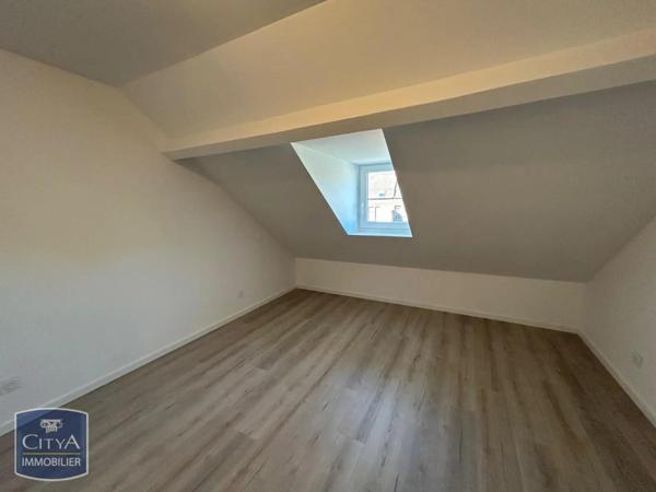 Maison à louer 4 pièces 92m² Roubaix (59100)