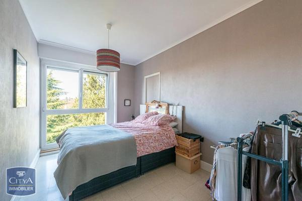 Appartement à vendre 4 pièces 110m² Valenciennes (59300)