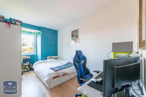 Appartement à vendre 4 pièces 110m² Valenciennes (59300)