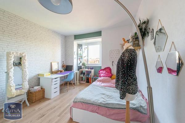 Appartement à vendre 4 pièces 110m² Valenciennes (59300)
