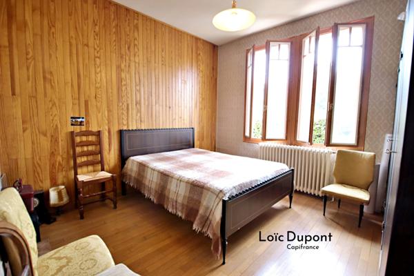 Maison à vendre 8 pièces THONON LES BAINS (74)