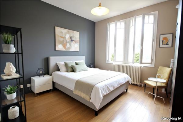 Maison à vendre 8 pièces THONON LES BAINS (74)