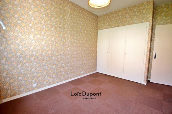 Maison à vendre 8 pièces THONON LES BAINS (74)