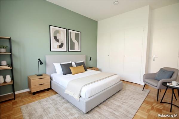 Maison à vendre 8 pièces THONON LES BAINS (74)