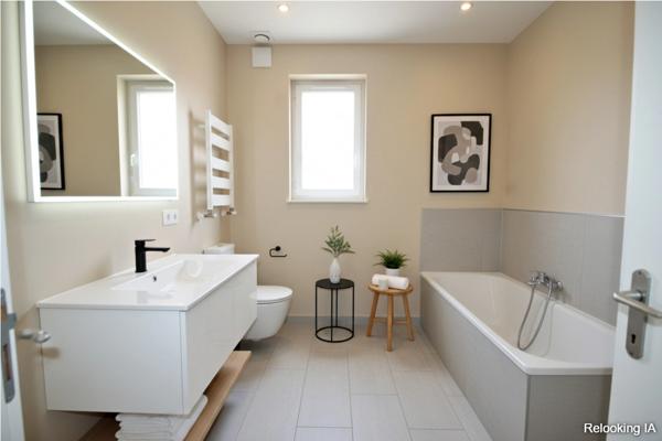 Maison à vendre 8 pièces THONON LES BAINS (74)