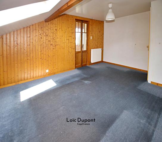 Maison à vendre 8 pièces THONON LES BAINS (74)