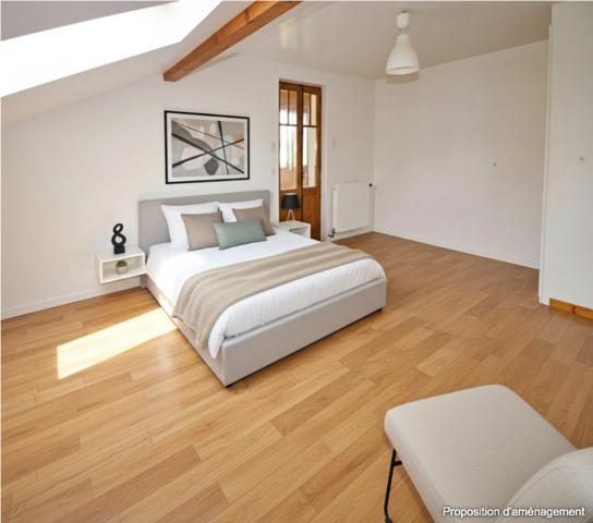 Maison à vendre 8 pièces THONON LES BAINS (74)