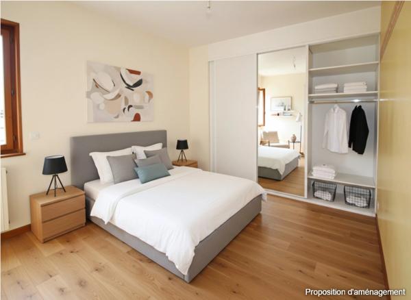 Maison à vendre 8 pièces THONON LES BAINS (74)