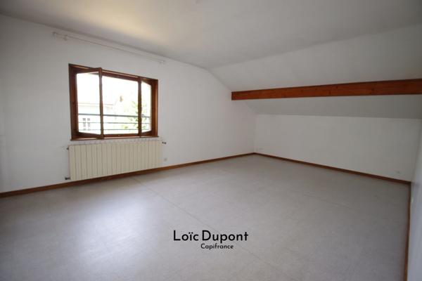 Maison à vendre 8 pièces THONON LES BAINS (74)
