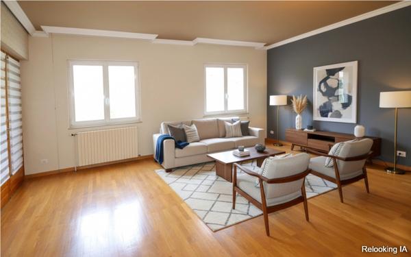 Maison à vendre 8 pièces THONON LES BAINS (74)