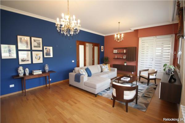 Maison à vendre 8 pièces THONON LES BAINS (74)