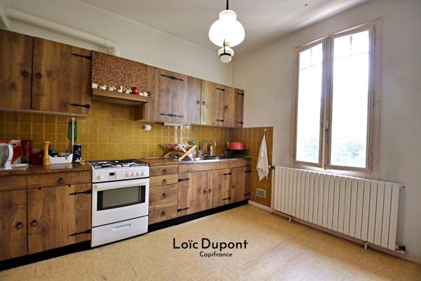 Maison à vendre 8 pièces THONON LES BAINS (74)