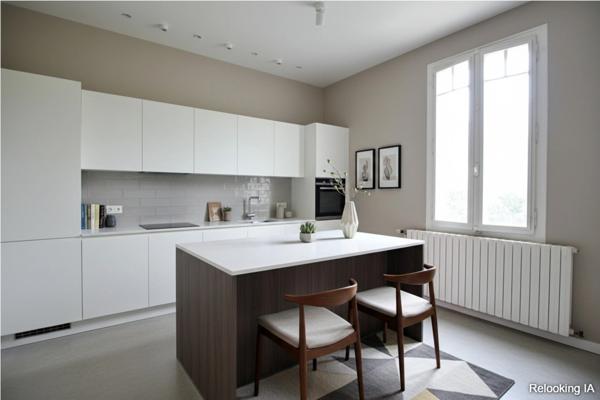 Maison à vendre 8 pièces THONON LES BAINS (74)