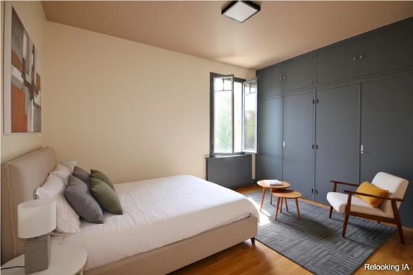 Maison à vendre 8 pièces THONON LES BAINS (74)