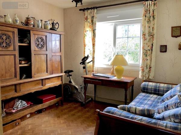 Maison à vendre à La Flèche dans la Sarthe (72200), ref : 72068-1945