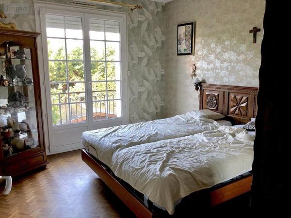 Maison à vendre à La Flèche dans la Sarthe (72200), ref : 72068-1945