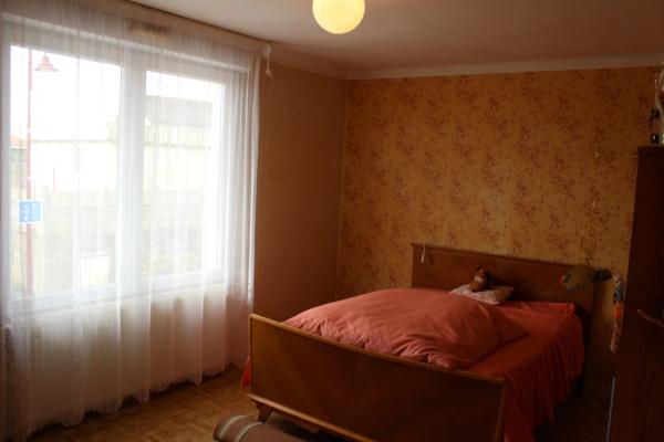 Maison à vendre 7 pièces LA SALLE ET CHAPELLE AUBRY (49)