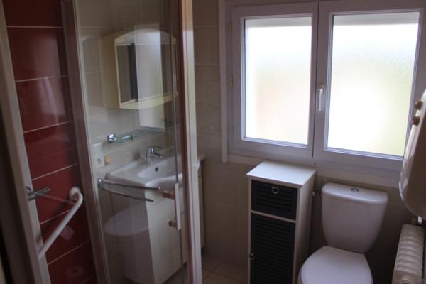 Maison à vendre 7 pièces LA SALLE ET CHAPELLE AUBRY (49)