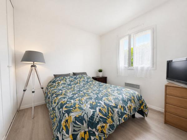 Achat vente Appartement Hendaye