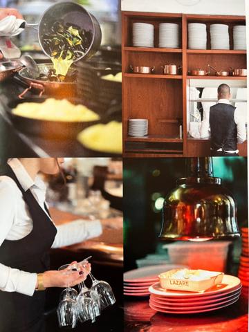 Brasserie Emplacement N°1 LYON 2EME