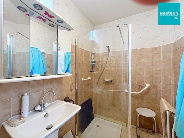 Maison Saint-Marcellin-En-Forez 90 m² - 5 pièces/ 3 Chambres / avec terrain