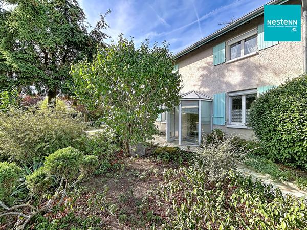 Maison Saint-Marcellin-En-Forez 90 m² - 5 pièces/ 3 Chambres / avec terrain