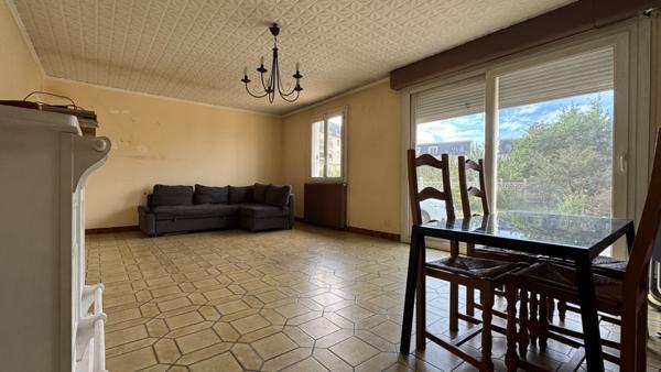 Maison Tremblay En France 5 pièce(s) 83.88 m2