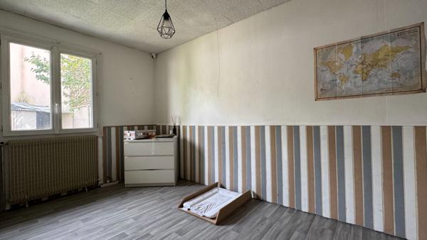 Maison Tremblay En France 5 pièce(s) 83.88 m2