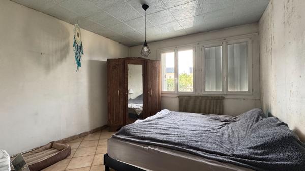 Maison Tremblay En France 5 pièce(s) 83.88 m2