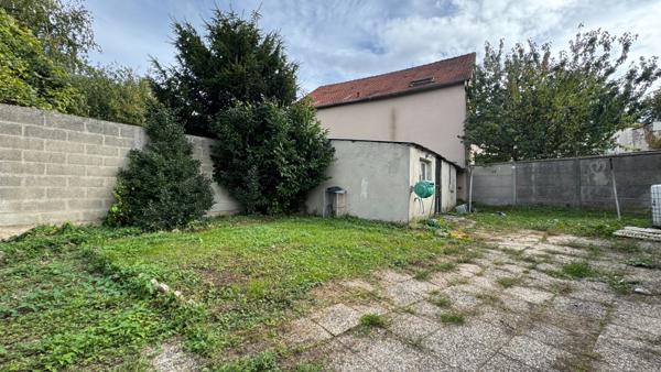 Maison Tremblay En France 5 pièce(s) 83.88 m2