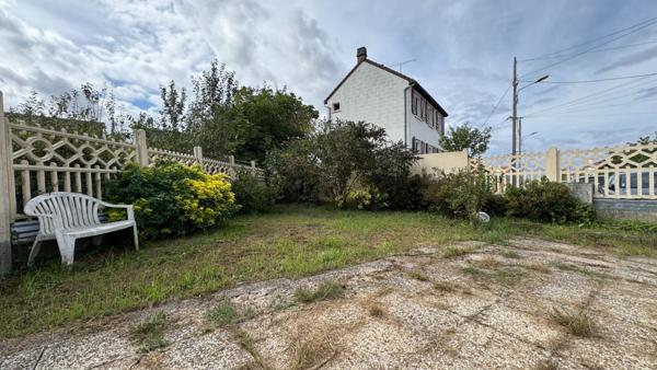Maison Tremblay En France 5 pièce(s) 83.88 m2