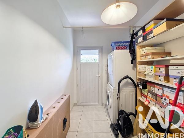 Maison à vendre 7 pièces 121 m² Villemandeur