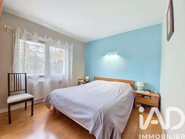 Maison à vendre 7 pièces 121 m² Villemandeur