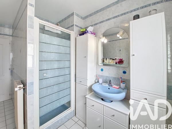 Maison à vendre 7 pièces 121 m² Villemandeur