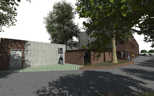 Appartement à vendre    2 pièces •  Gréoux-les-Bains