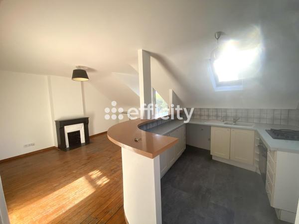 Appartement
         2 pièces
        - 36 m² Exclusivité 138 000 € *