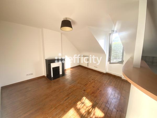 Appartement
         2 pièces
        - 36 m² Exclusivité 138 000 € *