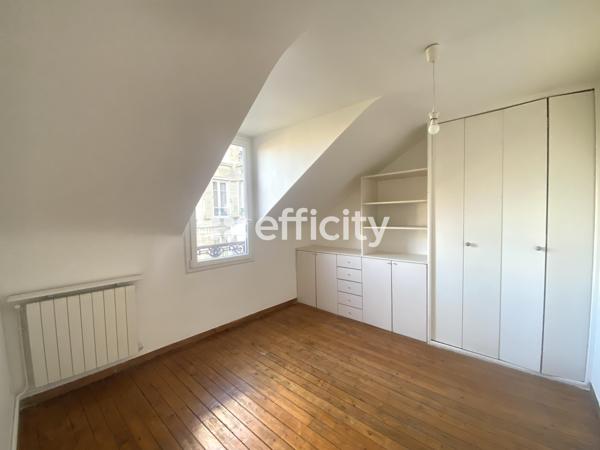 Appartement
         2 pièces
        - 36 m² Exclusivité 138 000 € *