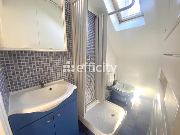Appartement
         2 pièces
        - 36 m² Exclusivité 138 000 € *