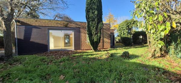 Fonds et/ou murs commerciaux à vendre à Questembert dans le Morbihan (56230), ref : 56013-848